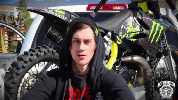 Kyle Loza Net Worth 2024