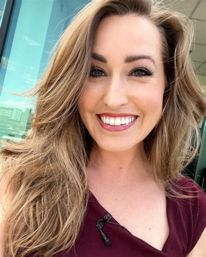 Kylie Bearse