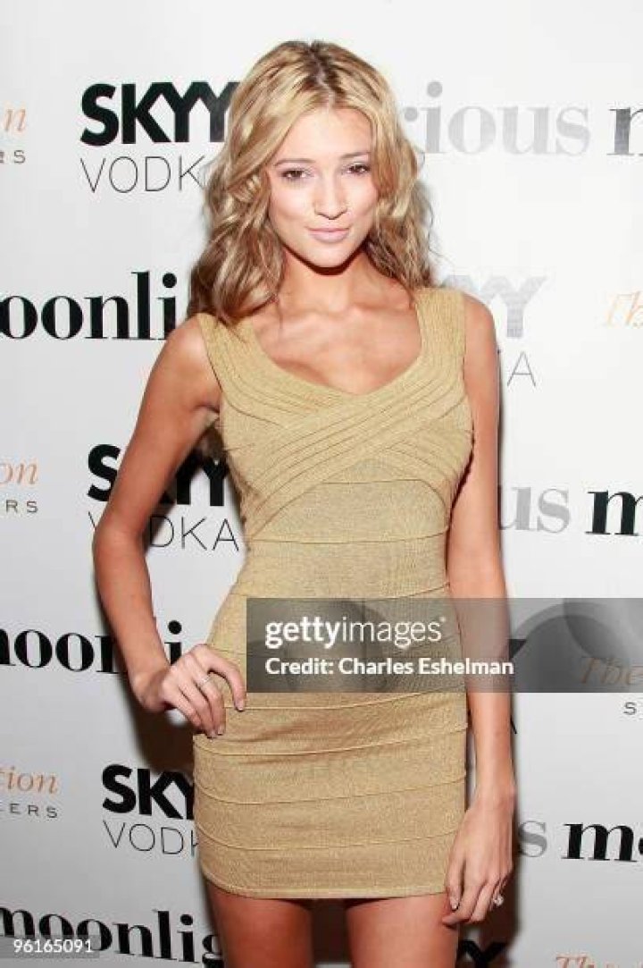 Kylie Bisutti