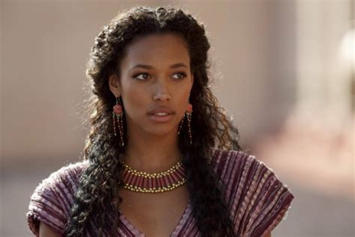 Kylie Bunbury
