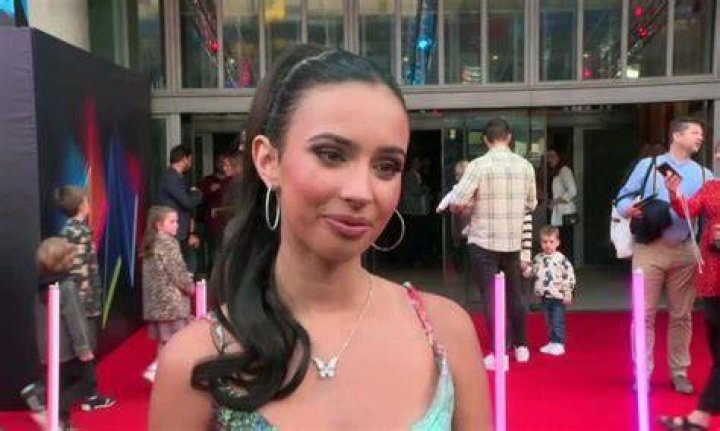 Kylie Cantrall Net Worth
