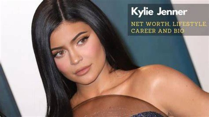 Kylie Katich Net Worth