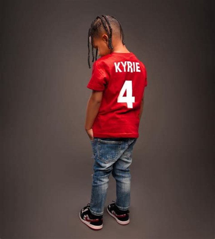 Kyrie Prince