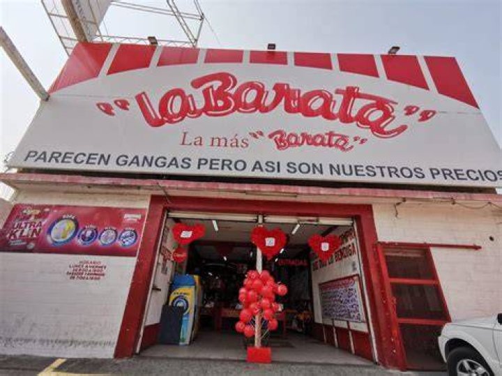 La Barata