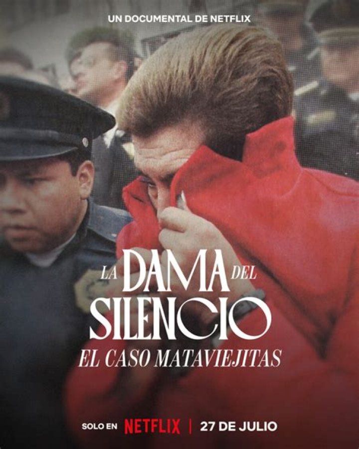 La Dama del Silencio