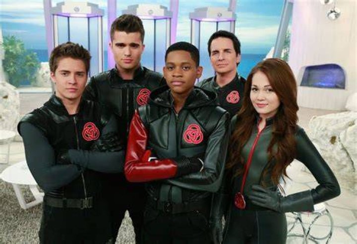 lab rats cast future endeavors