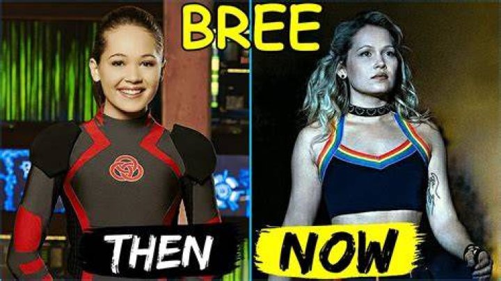 lab rats cast net worth