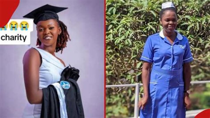 Lady dies a few hours before her wedding Lady dies a few hours before her wedding