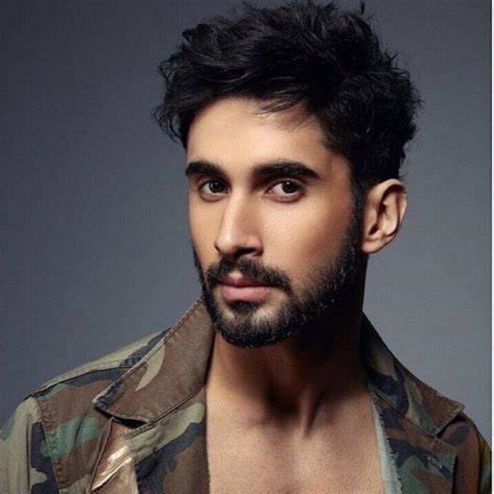 Laksh Lalwani