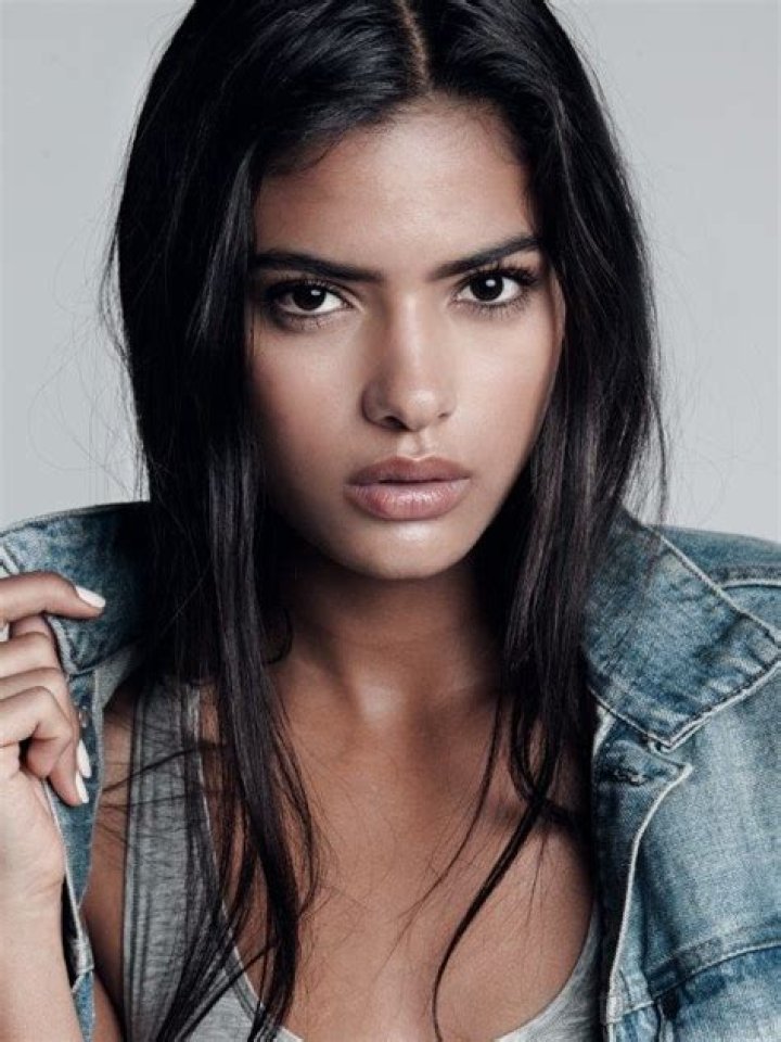 Lalla Rania Benchegra