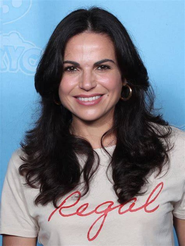 Lana Parrilla