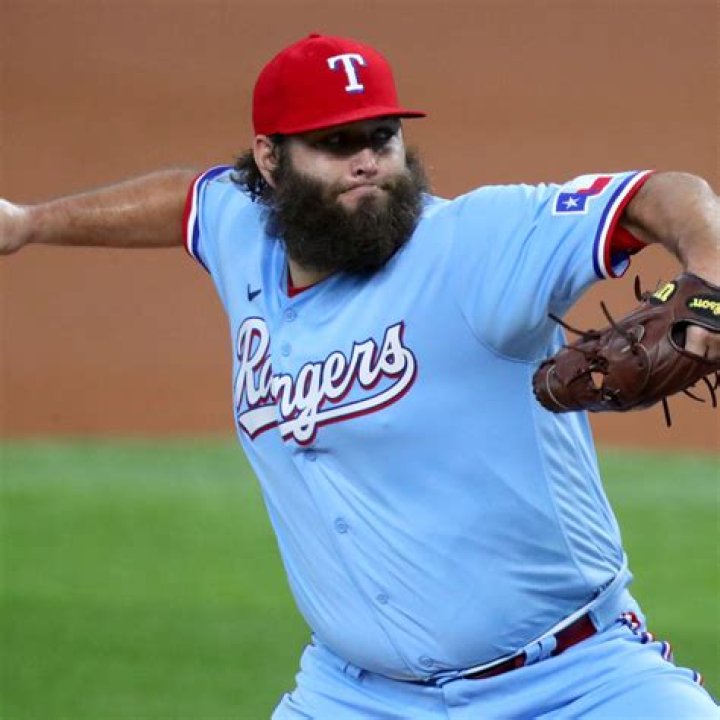Lance Lynn Net Worth
