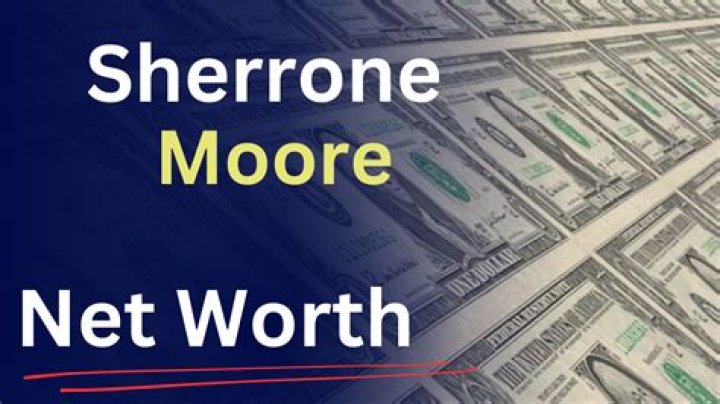 Lance Moore Net Worth