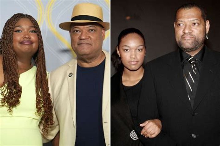 Langston Fishburne