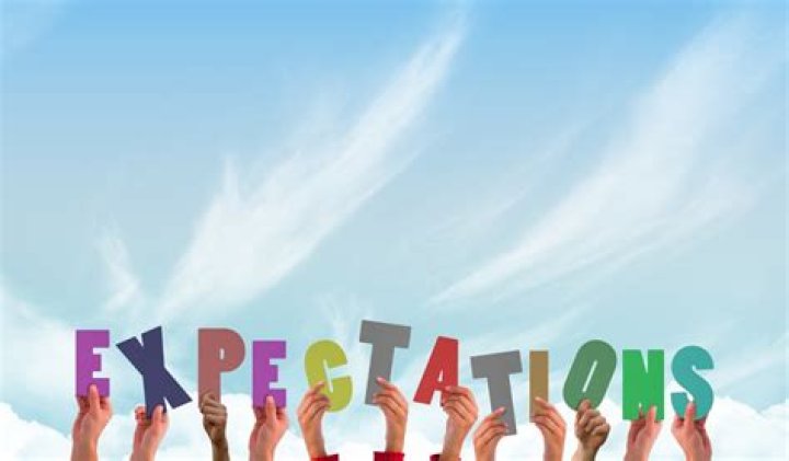 Language Learning Expectations