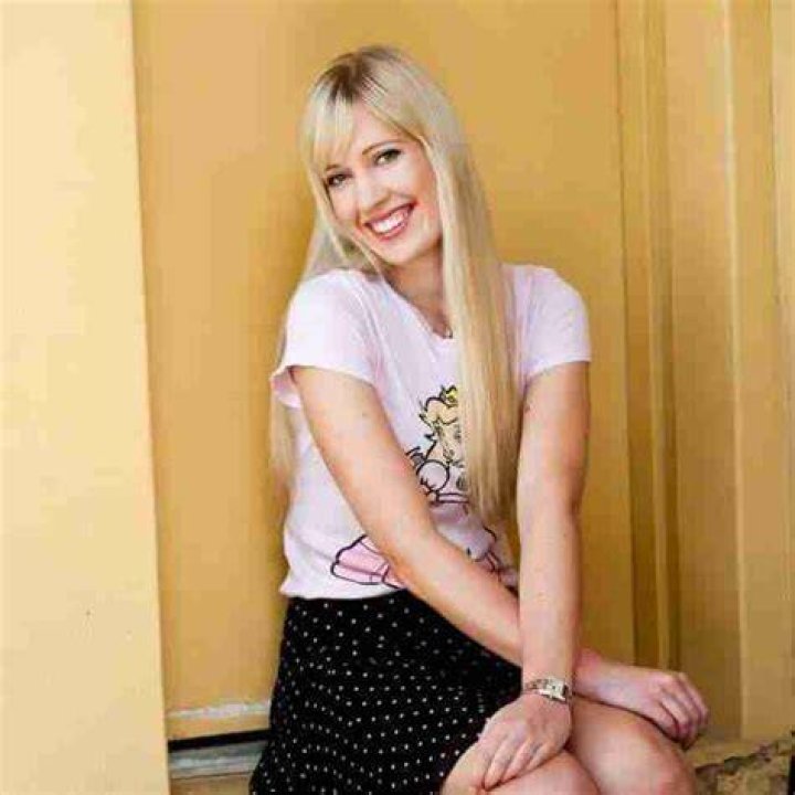Lara de Wit