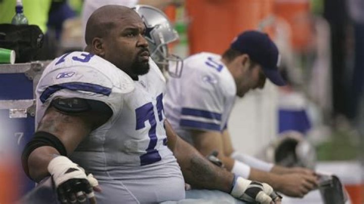 Larry Allen