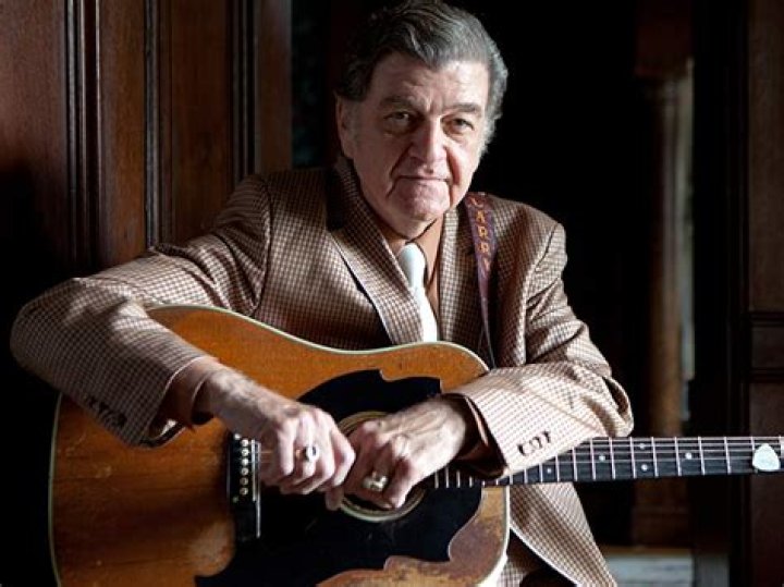 Larry Sparks