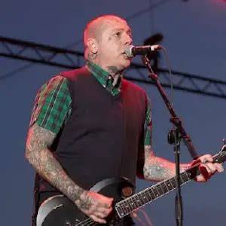 Lars Frederiksen Net Worth 2024