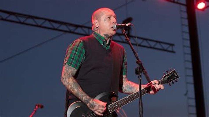 Lars Frederiksen
