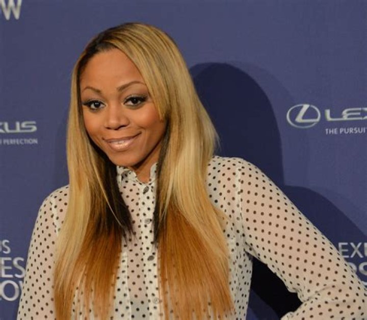 LaTavia Roberson Net Worth 2024