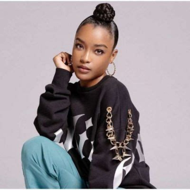 LaToya TonodLa