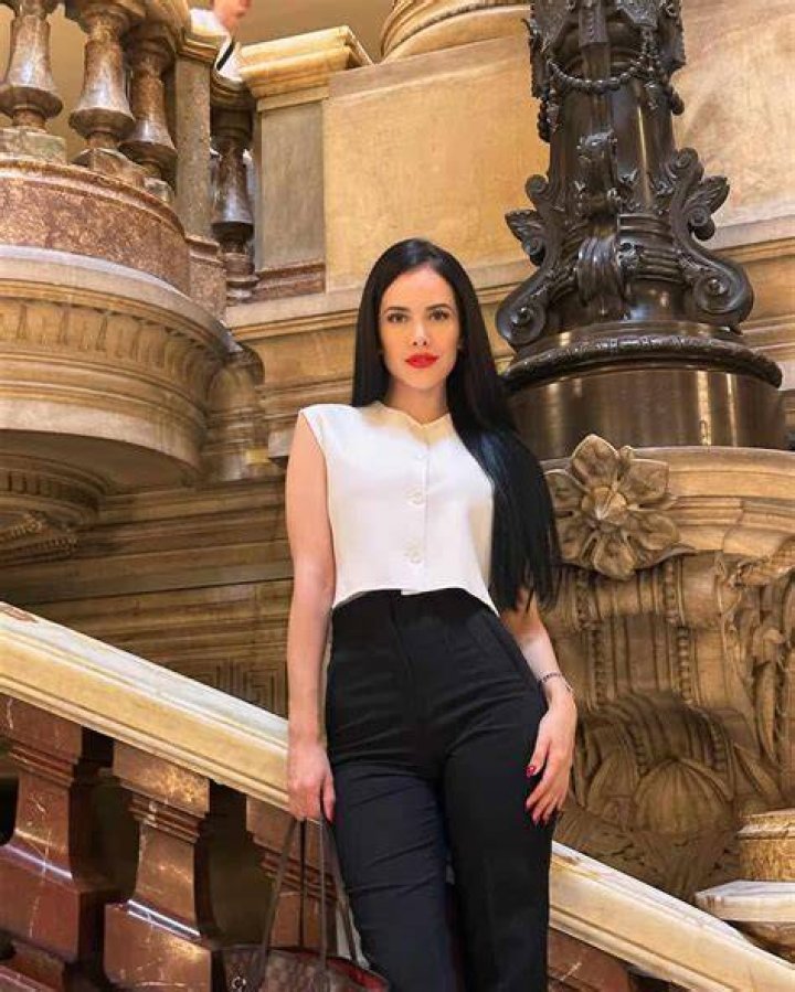 Laura Contreras