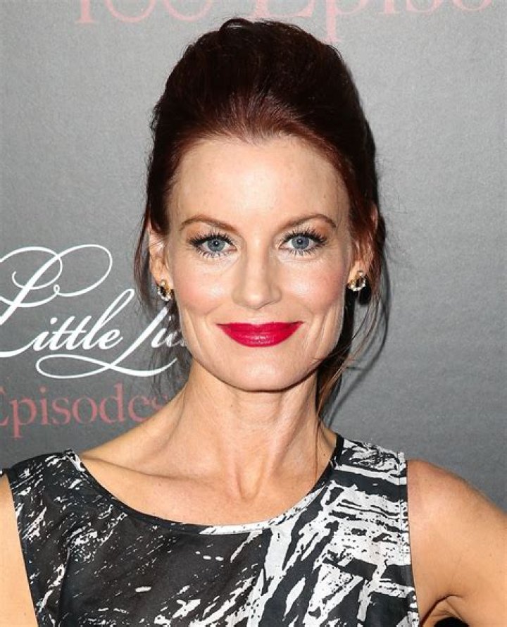 Laura Leighton Height