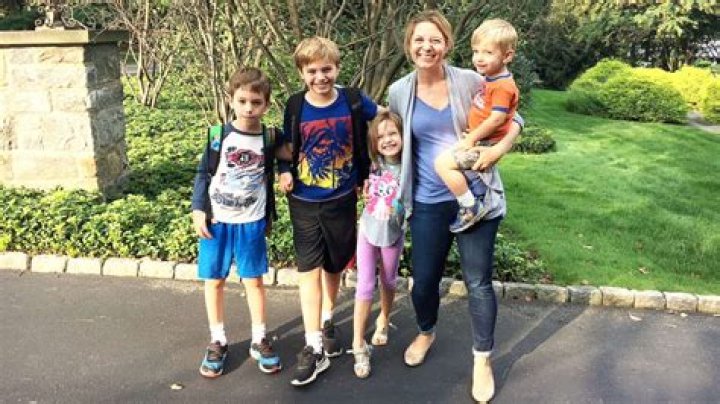 laura vanderkam children laura vanderkam children