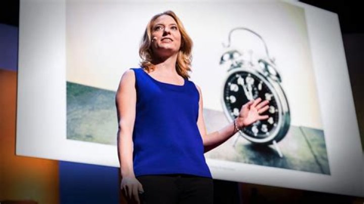 Laura Vanderkam TED Talk Laura Vanderkam TED Talk