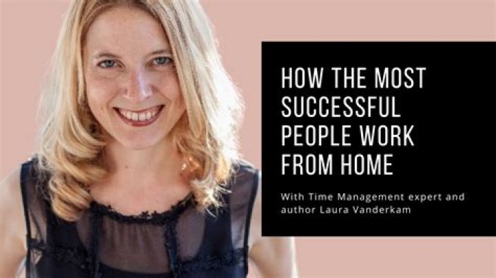 Laura Vanderkam's Career and Publications Laura Vanderkam's Career and Publications