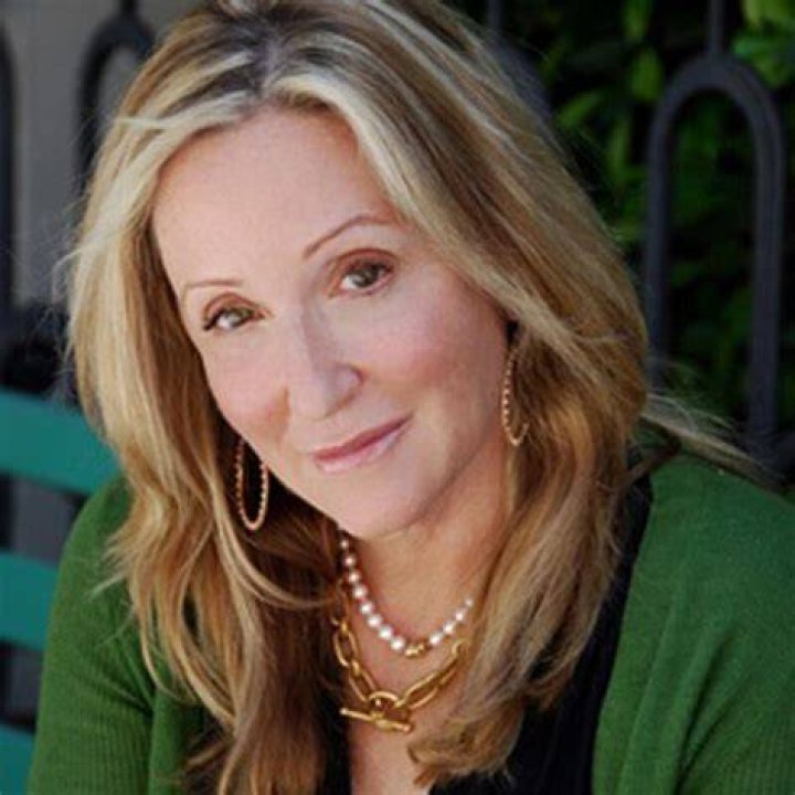 Laura Ziskin