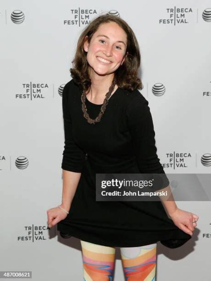 Lauren Bercovitch