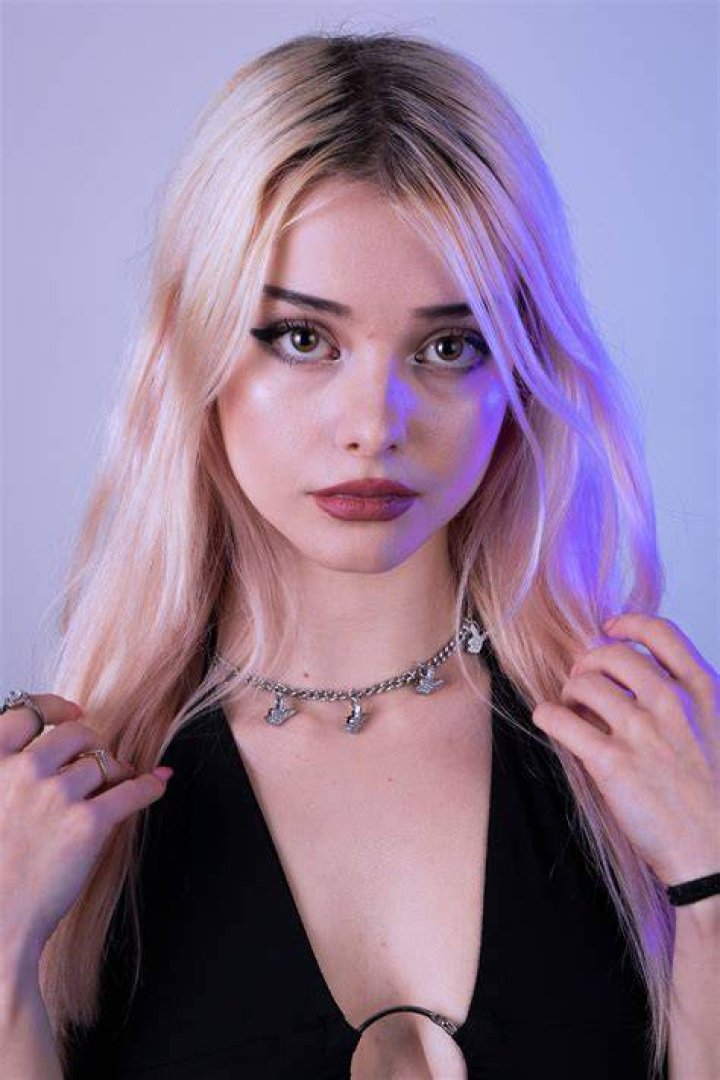 Lauren Burch