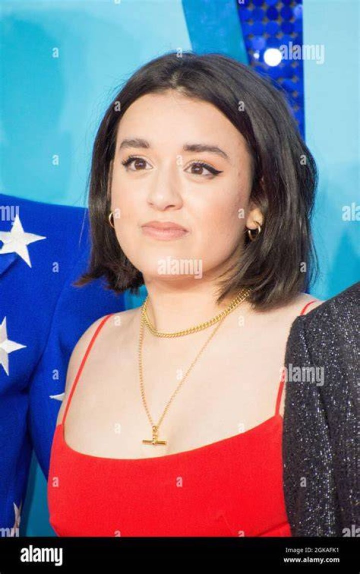 Lauren Patel
