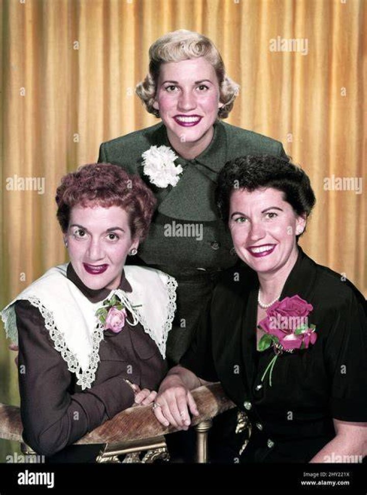 Laverne Andrews