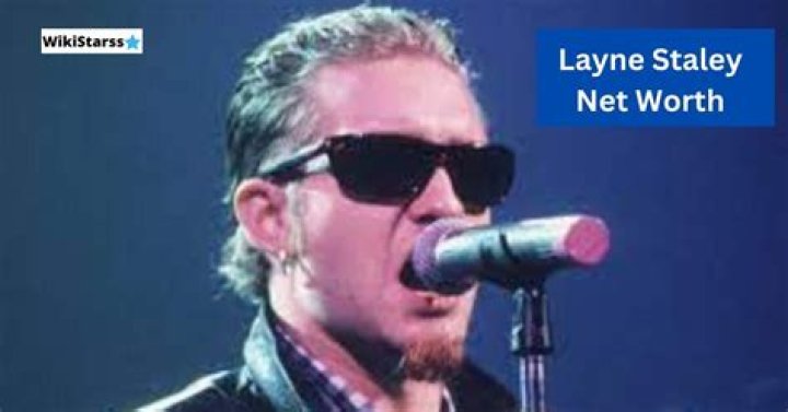 Layne Stein Net Worth