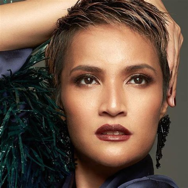 Lea Simanjuntak