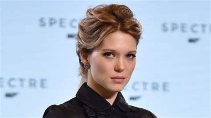 Léa Seydoux net worth Léa Seydoux net worth