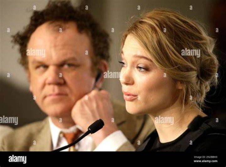 Léa Seydoux The Lobster Léa Seydoux The Lobster