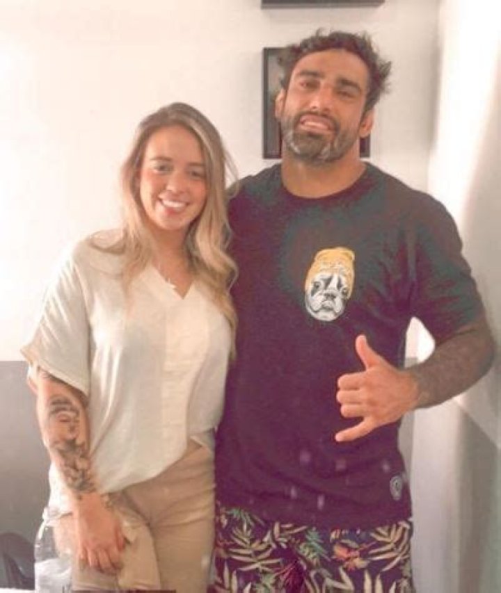 Leandro Lo- Wiki, Height, Girlfriend, Net Worth, Death
