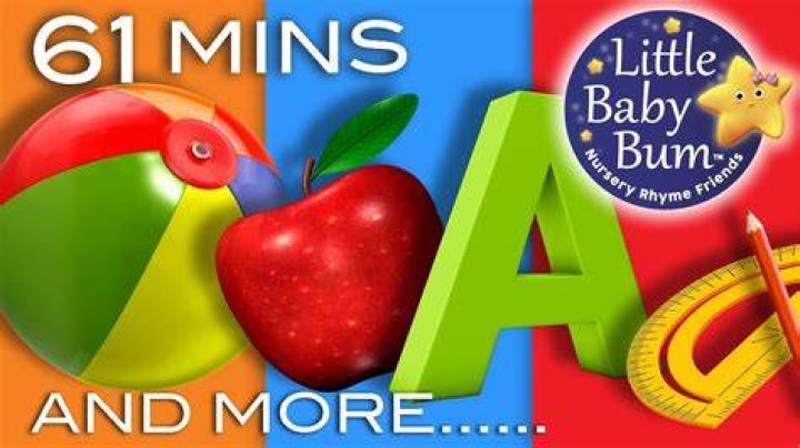 Learning Songs | ABCs, Colors, 123s, Growing-up And More! | Preschool Songs | From LittleBabyBum! - songs for 40 year old woman