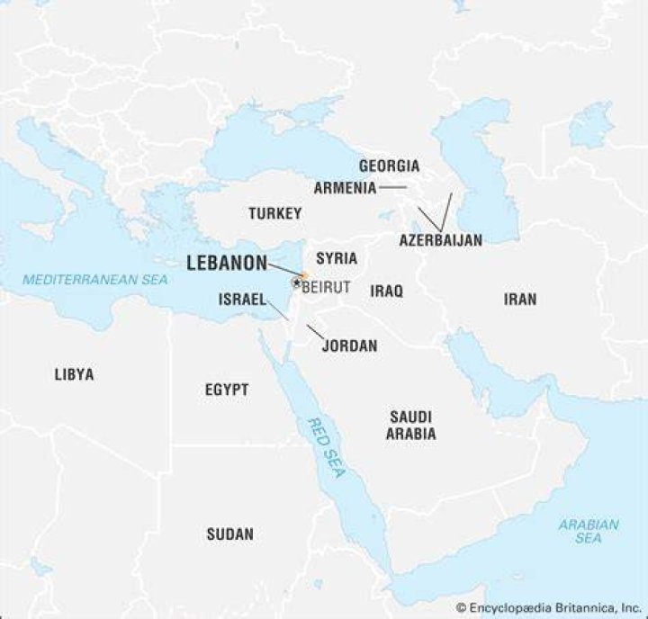 Lebanon