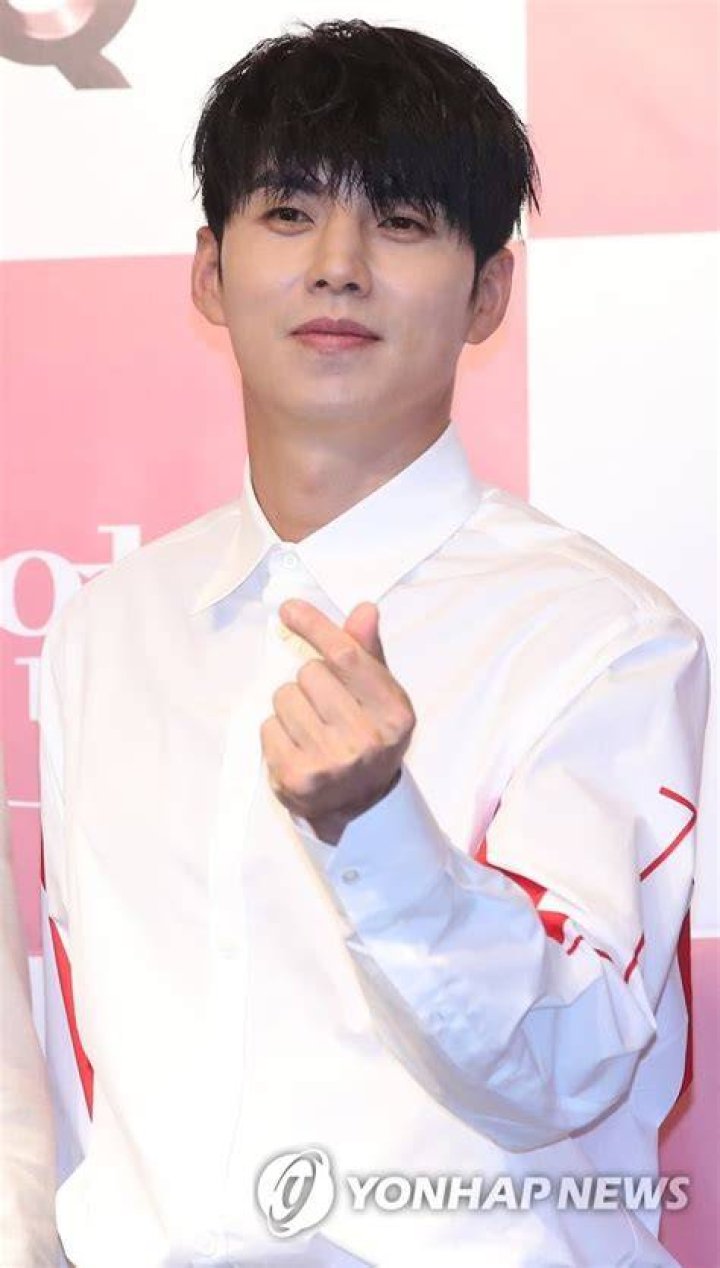 Lee Dae-hyung