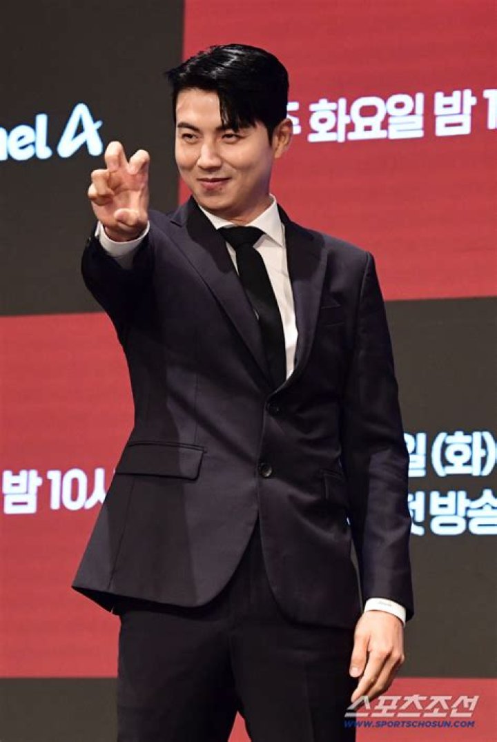 Lee Dae-hyung