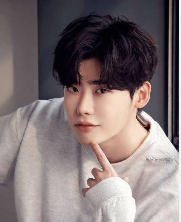 Lee Joong-Suk Lee Joong-Suk