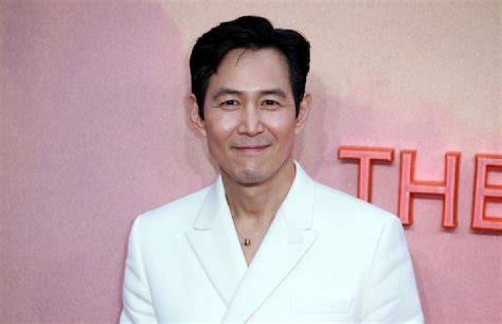 Lee Jung-jae Net Worth