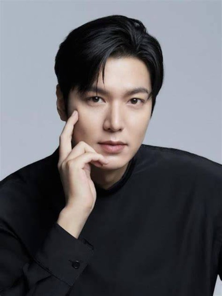 Lee Min-ho