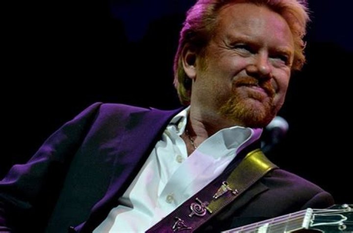 Lee Roy Parnell Net Worth