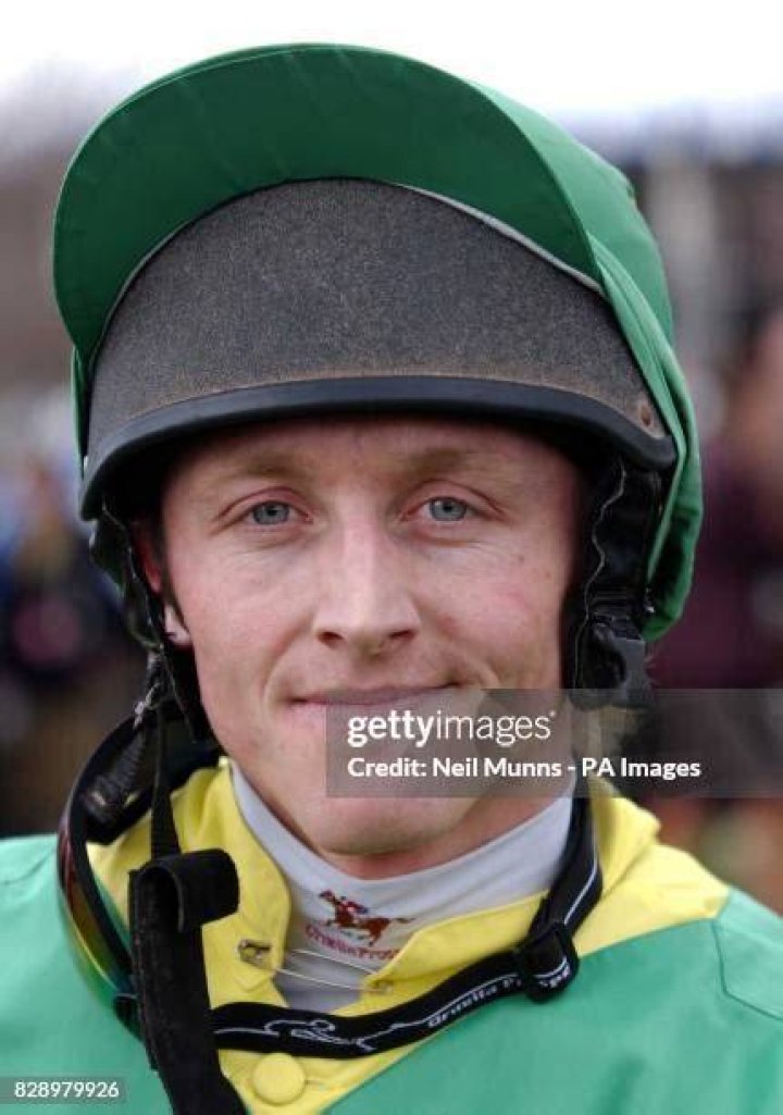 Lee Vickers